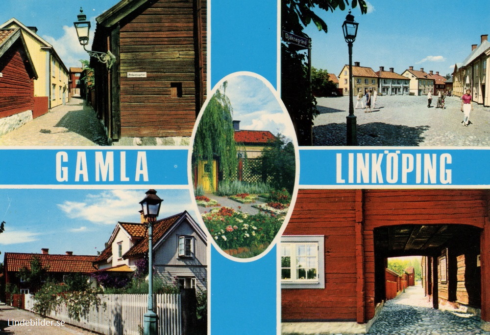 Gamla Linköping