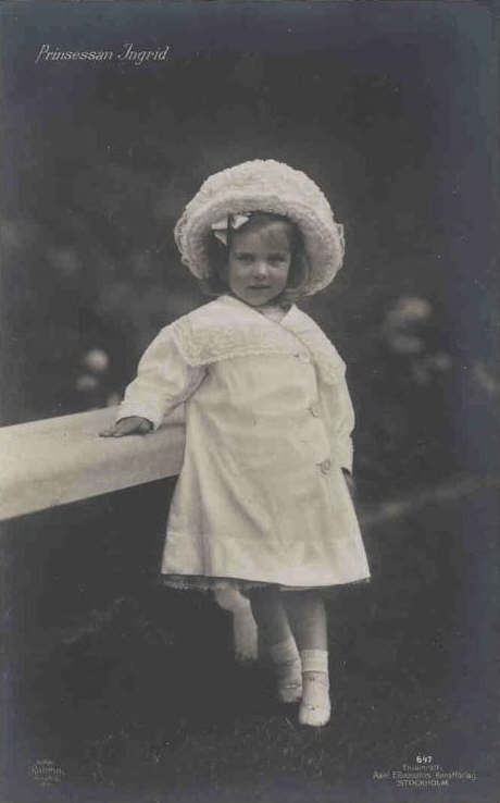 Ingrid 1914