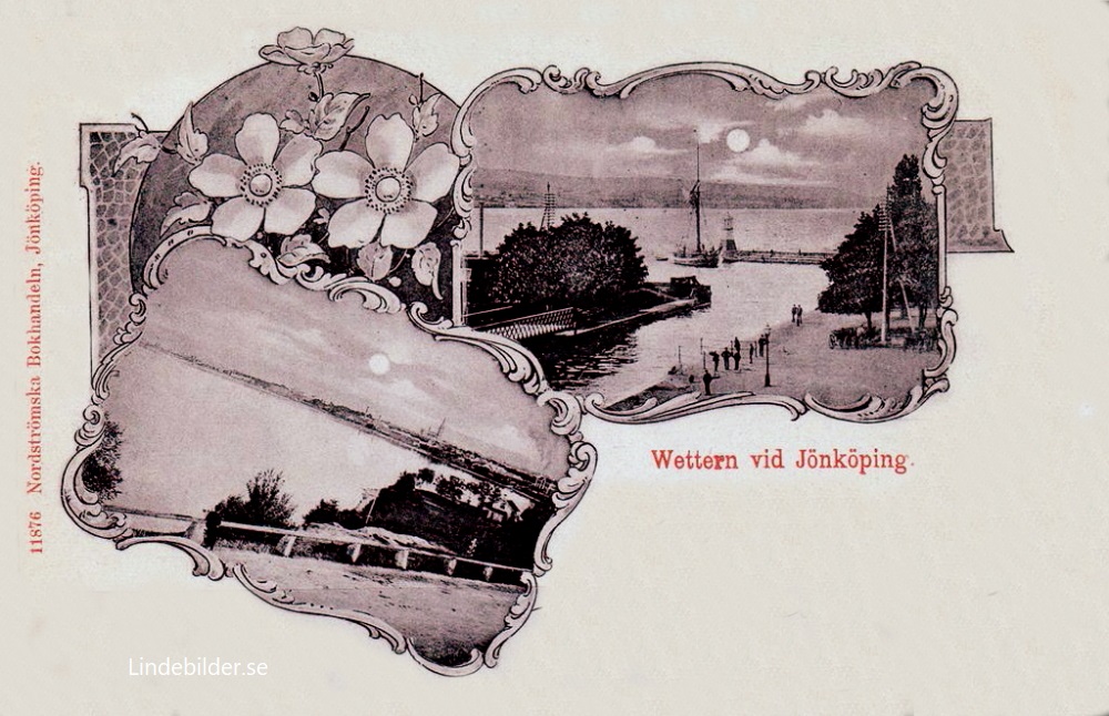 Wettern vid Jönköping 1902