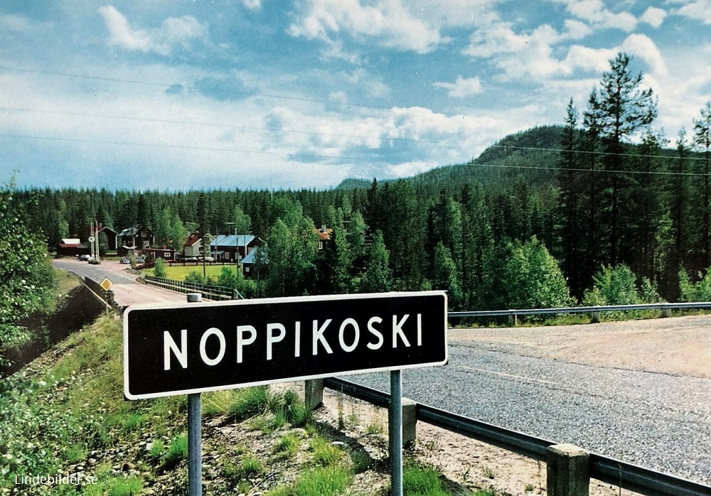 Noppikoski