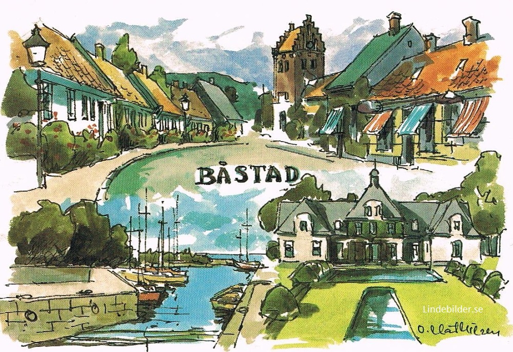 Båstad