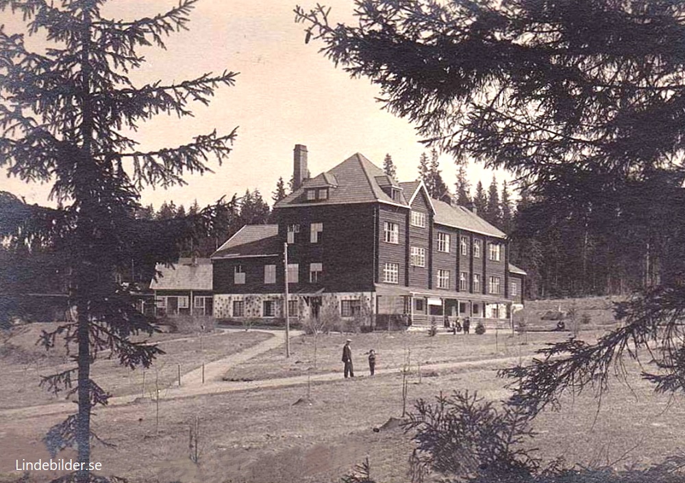 Folkarbo Sanatorium