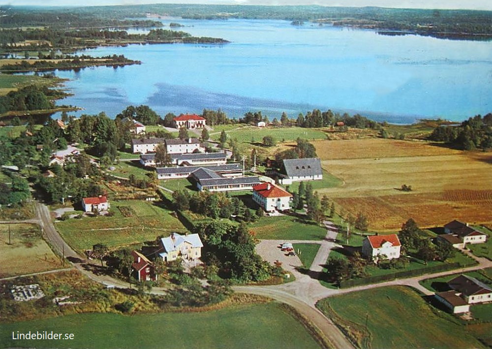 Sjöviks Folkhögskola