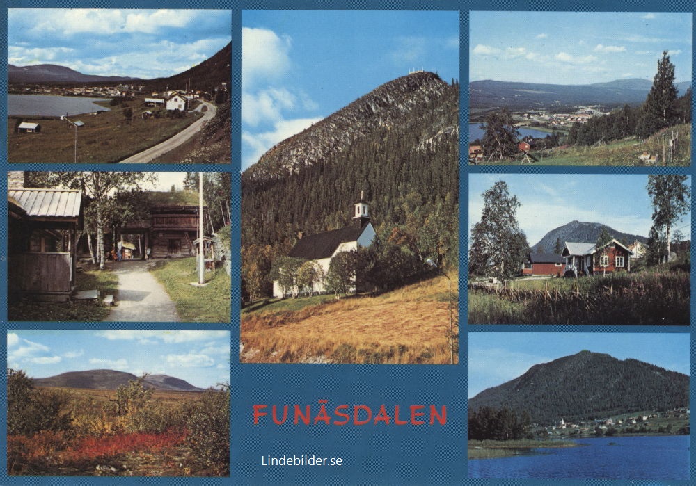 Funäsdalen