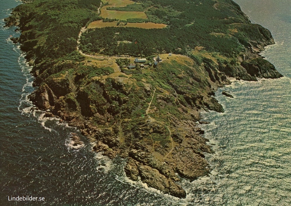 Kullaberg, Mölle