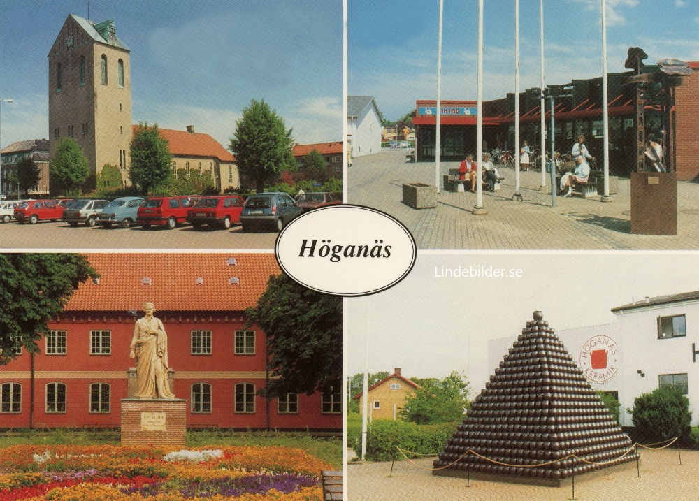 Höganäs