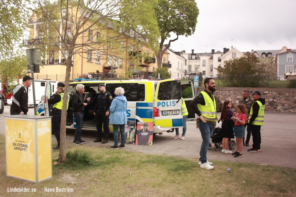 Lindedagens Polis