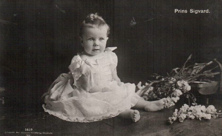 Sigvard
