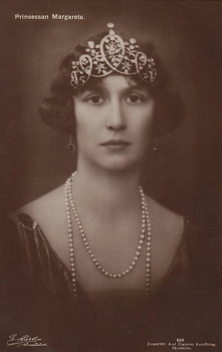 Prinsessa Margaretha