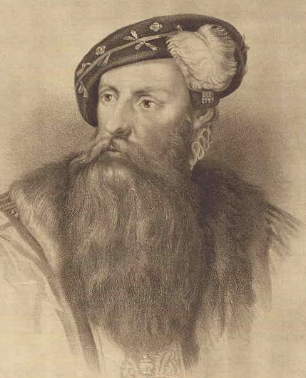 Gustav Vasa