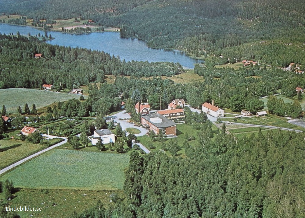 Nyhyttan. Järnboås