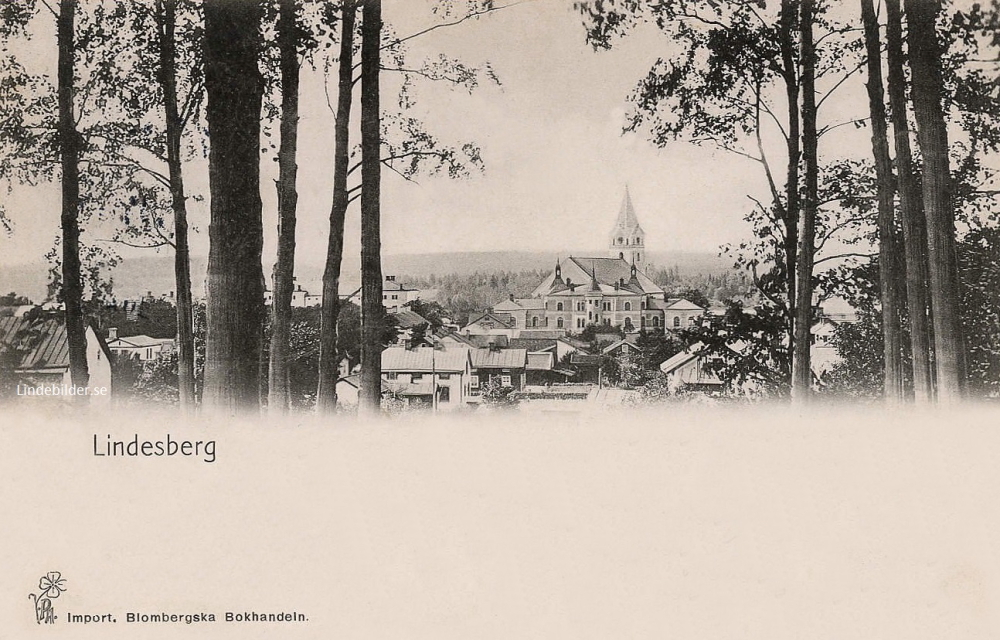 Lindesberg