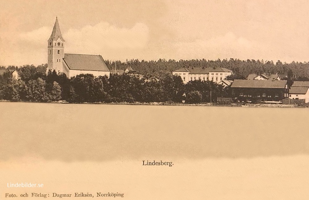 Lindesberg