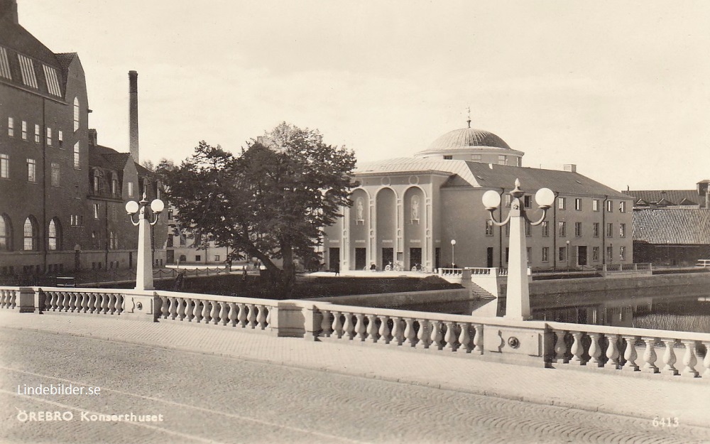 Örebro Konserthuset