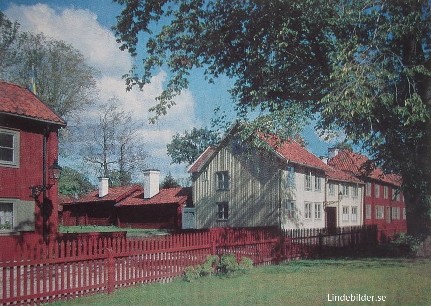 Örebro Läns Museum