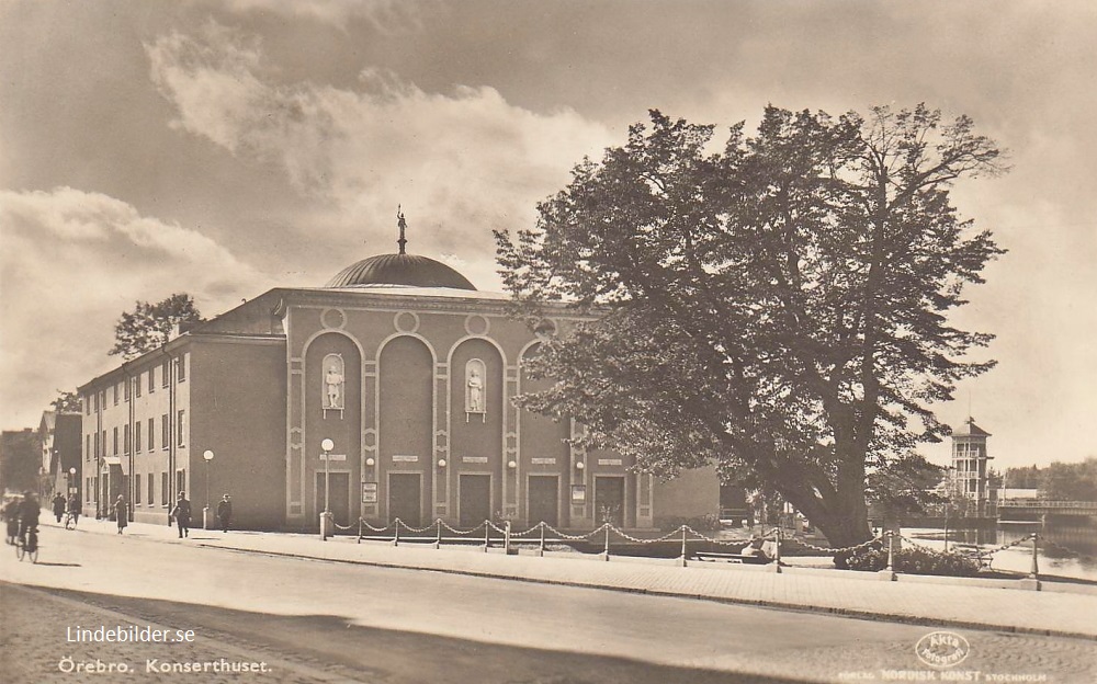 Örebro Konserthuset