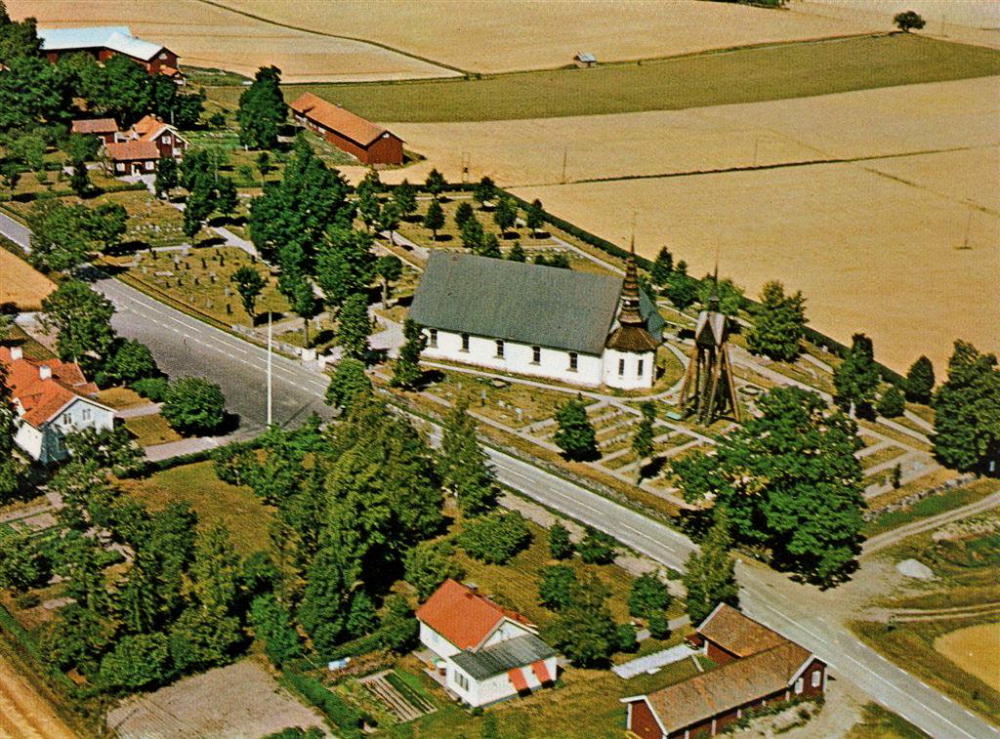 Örebro, Fjugesta, Sköldinge