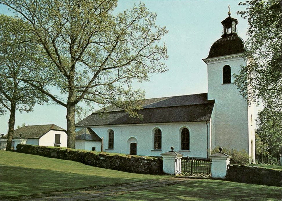 Örebro, Lillkyrka Kyrka