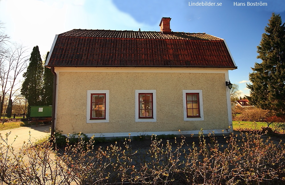 Lindesberg Ågården