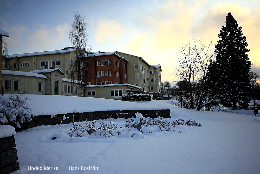 Nya Ågården