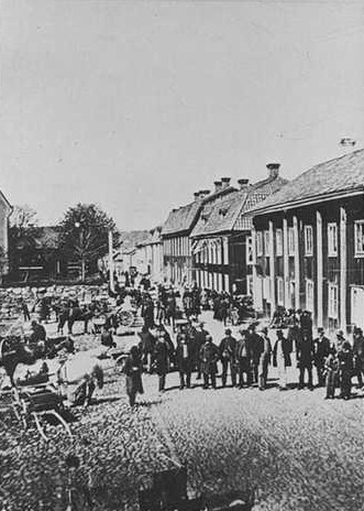 Rådhustorget