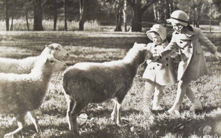 Birgitta och Margaretha