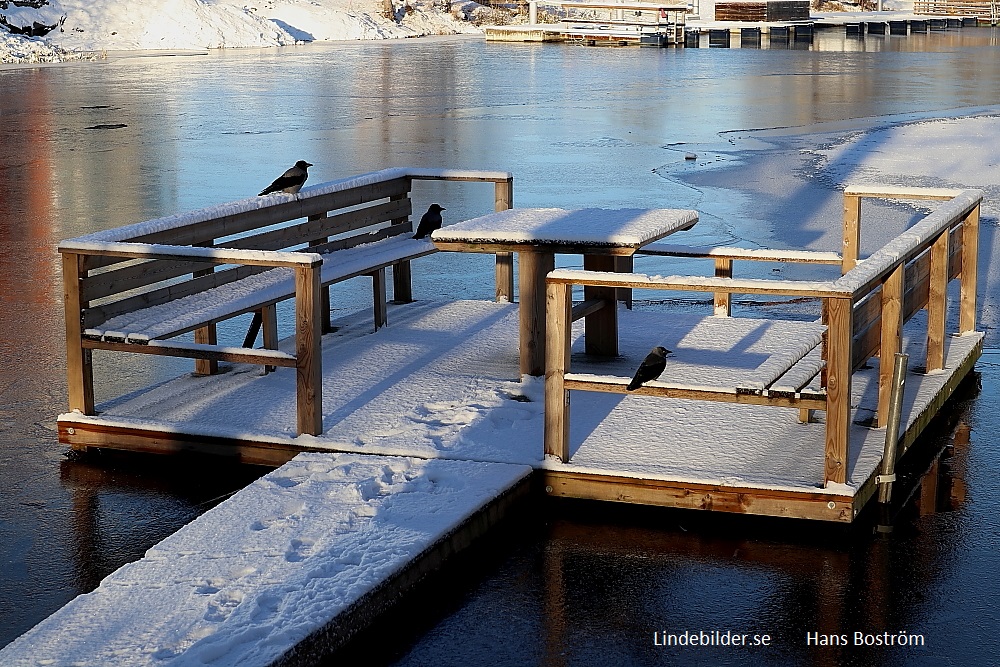 Tvättbryggan