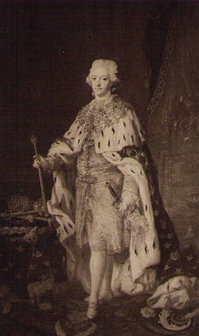 Gustav III