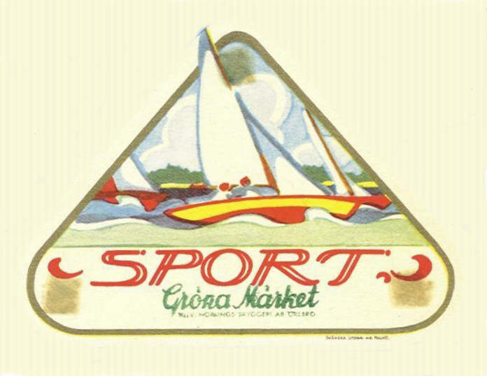 Örebro Bryggeri, Norlings Sport