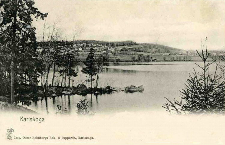 Karlskoga 1902