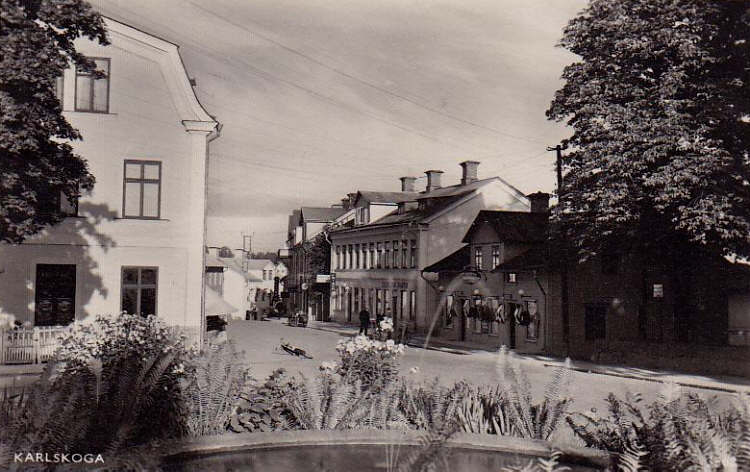 Karlskoga