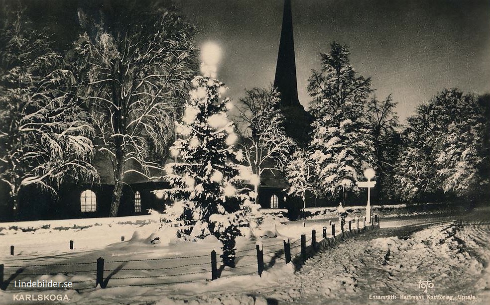 Karlskoga