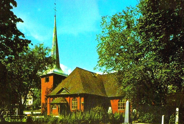 Karlskoga Kyrka