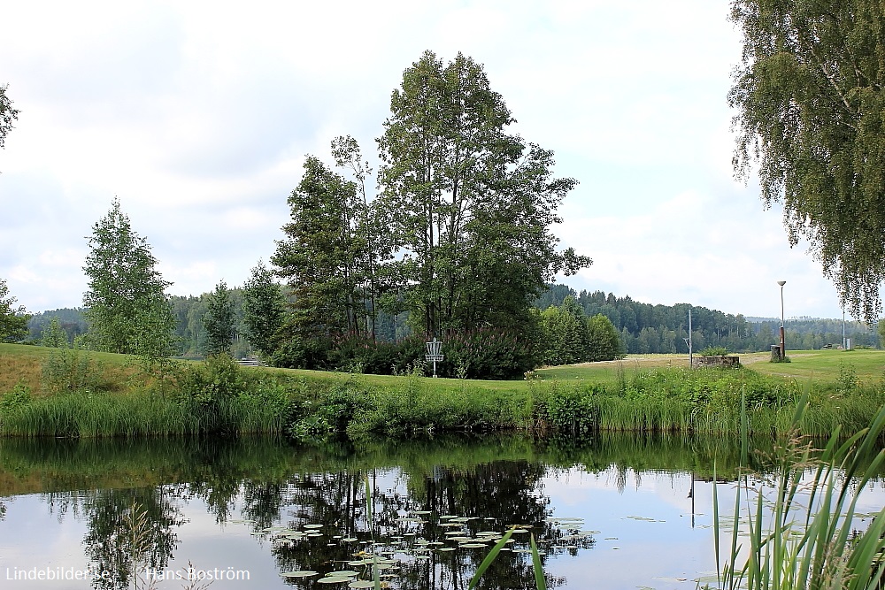 Lindesberg Loppholmarna