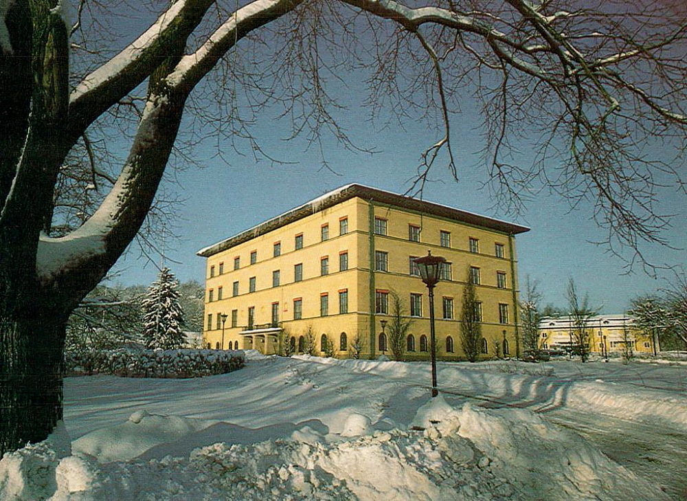 Karlskoga, Bofors Hotell