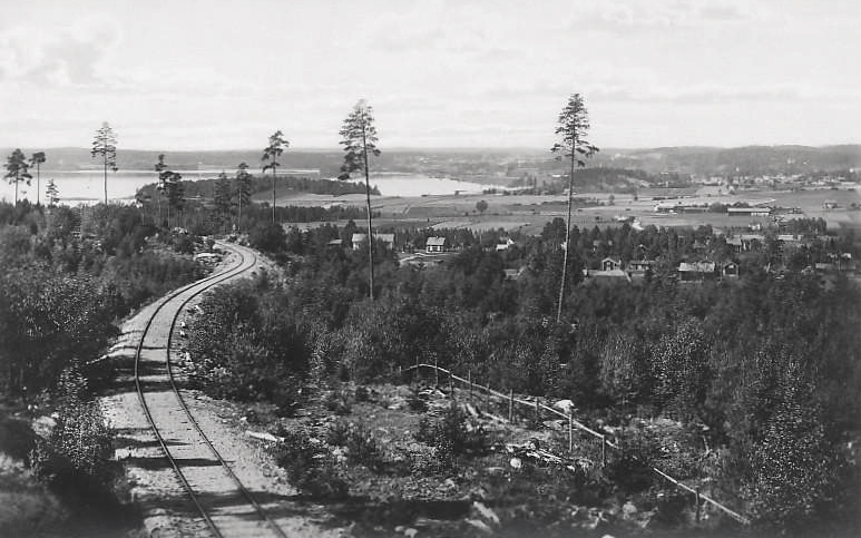 Karlskoga, Bofors Skjutplatsen