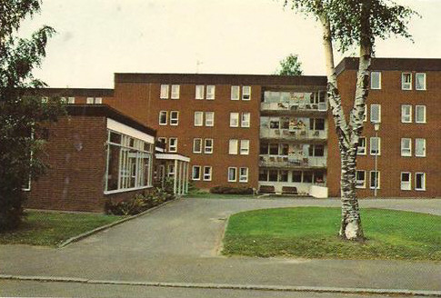 Karlskoga Torpdalshemmet