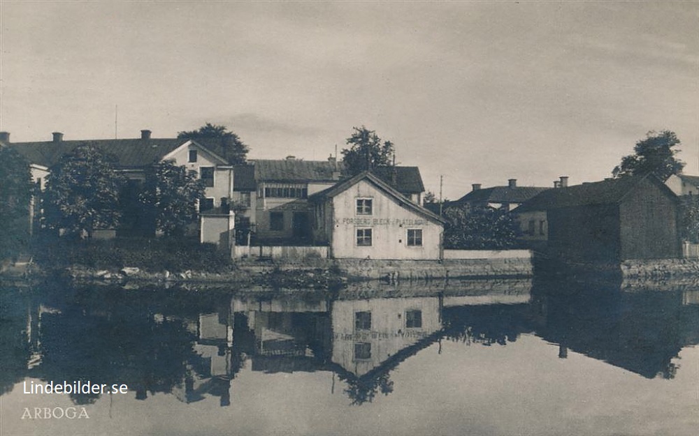 Arboga 1927