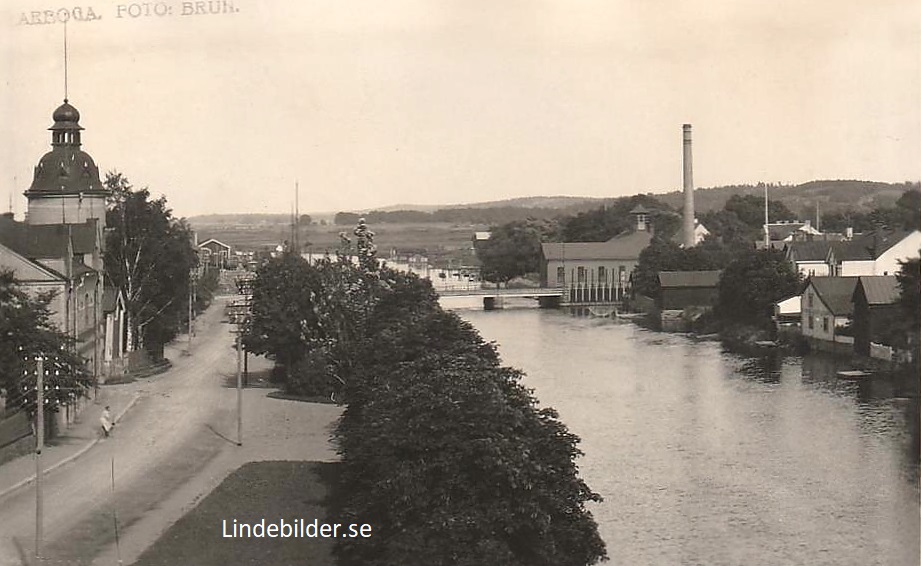 Arboga