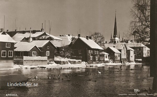 Arboga
