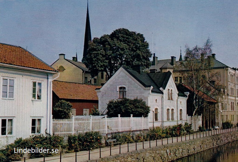 Arboga Strandpromenaden