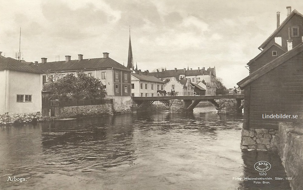 Arboga