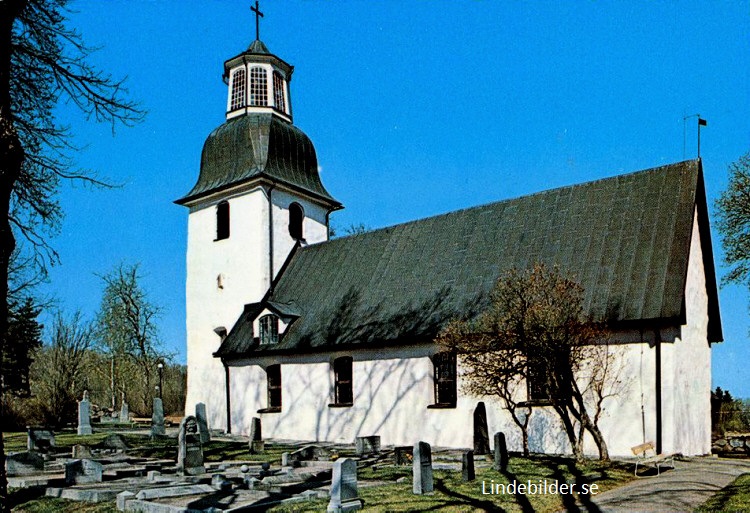 Arboga, Säterbo Kyrka