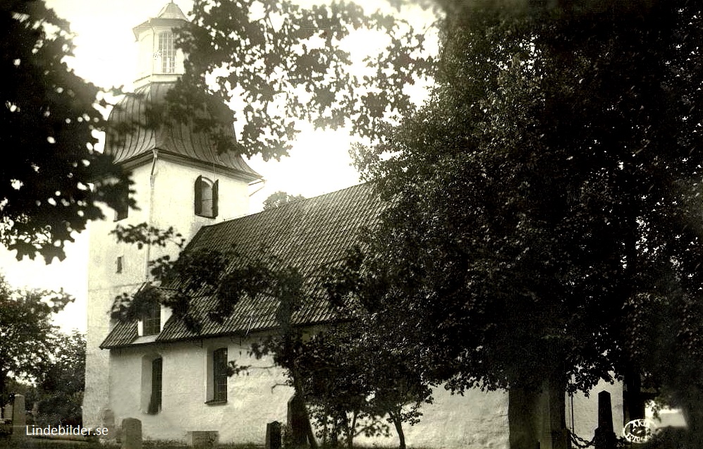 Arboga, Säterbo Kyrka