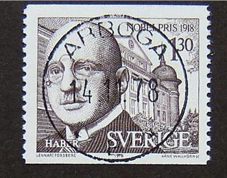 Arboga Frimärke 14/1 1978