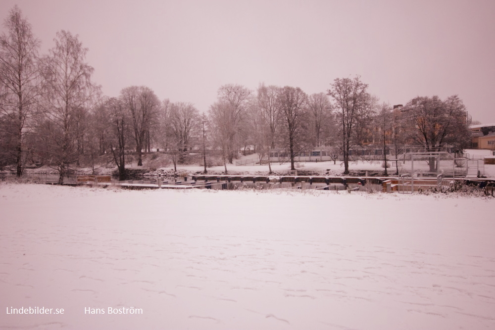 Bottenån
