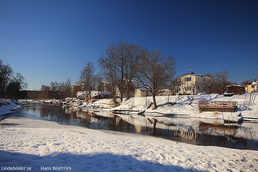 Bottenån