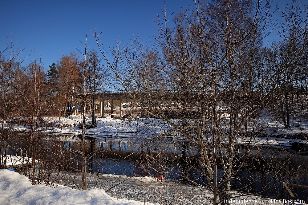 Bron vid Bottenån