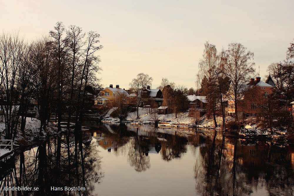 Bottenån