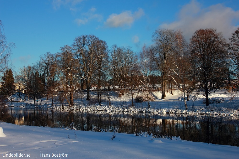 Bottenån